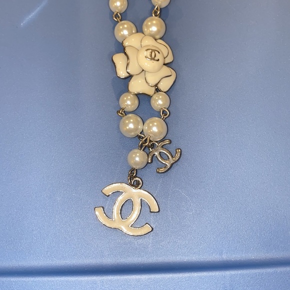 Beautiful Chanel costume jewellery - Picture 4 of 4